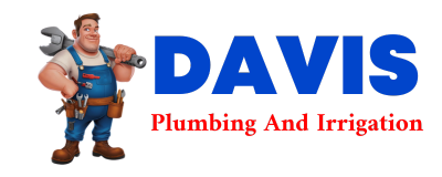 Trusted plumber in YALE